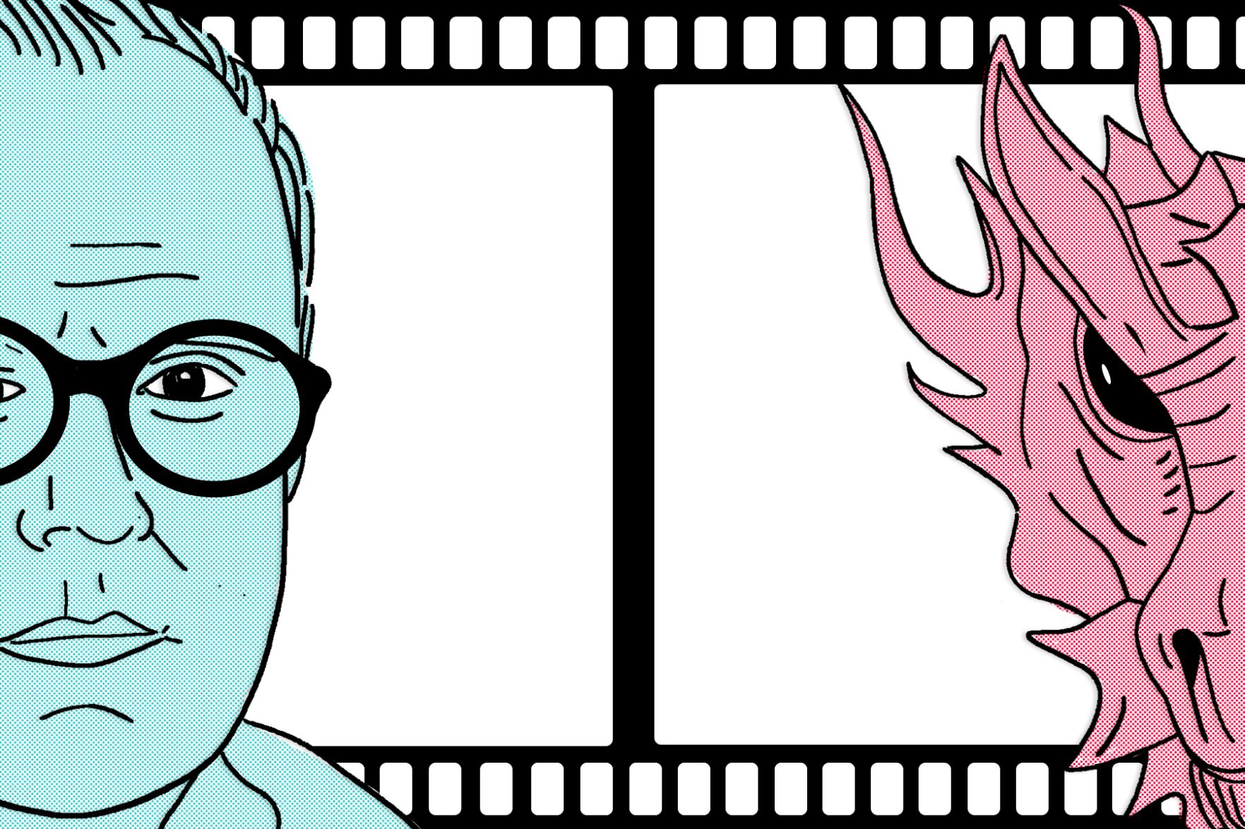 Dragons Den Graphic